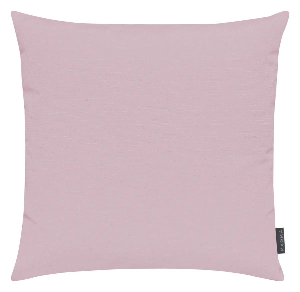 Kissen Fino, Altrosa, 50x50cm