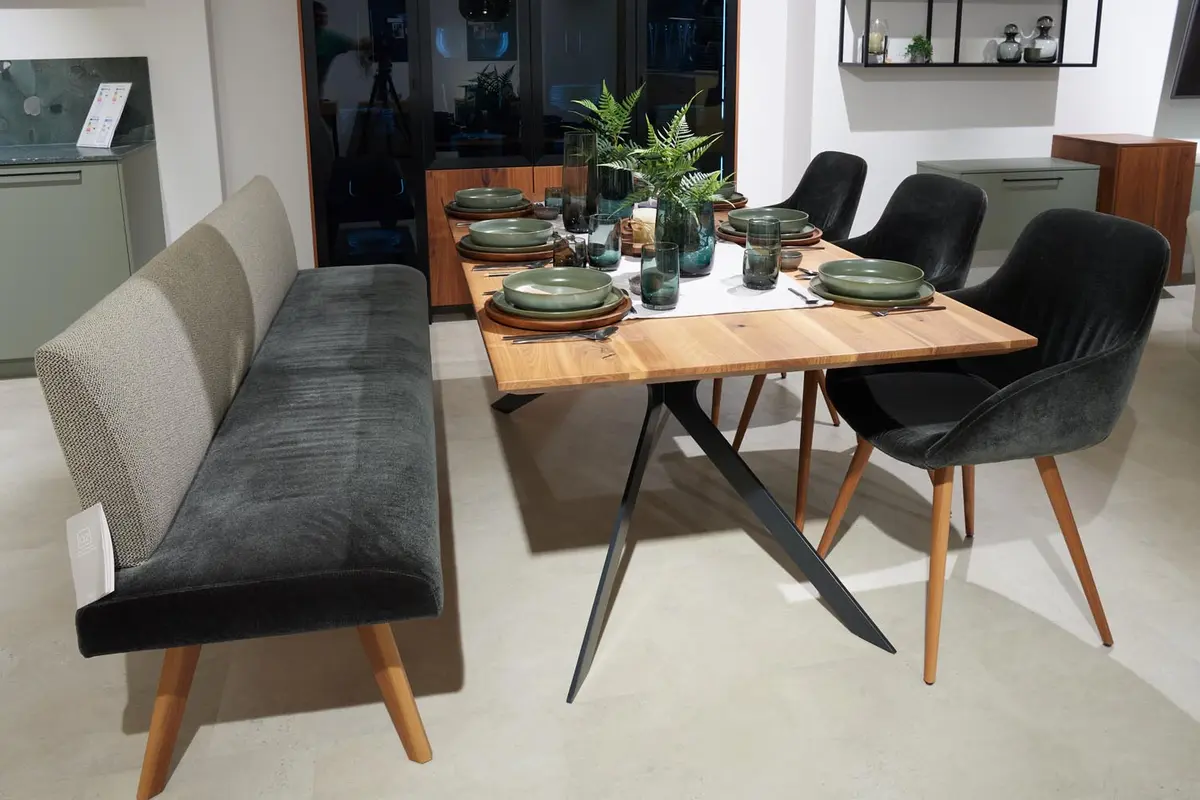 Essgruppe Uno