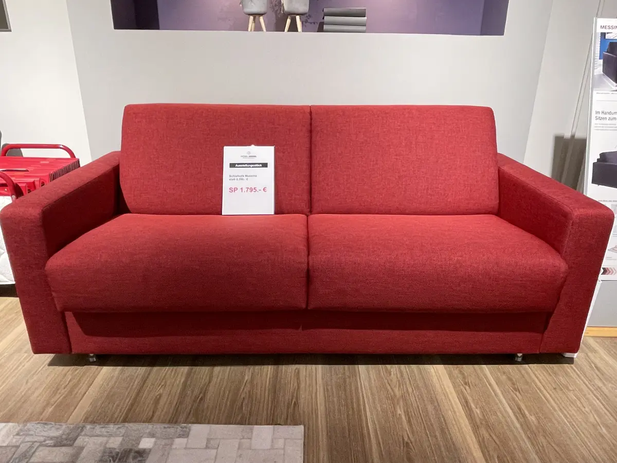 Sofa Messina - 2200