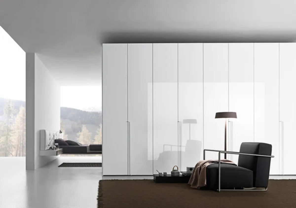 Kleiderschrank "Liscia_4" von Presotto