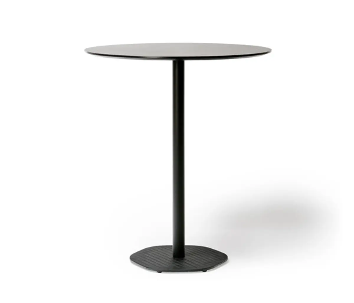 Tisch "HEXAGON" von Ton