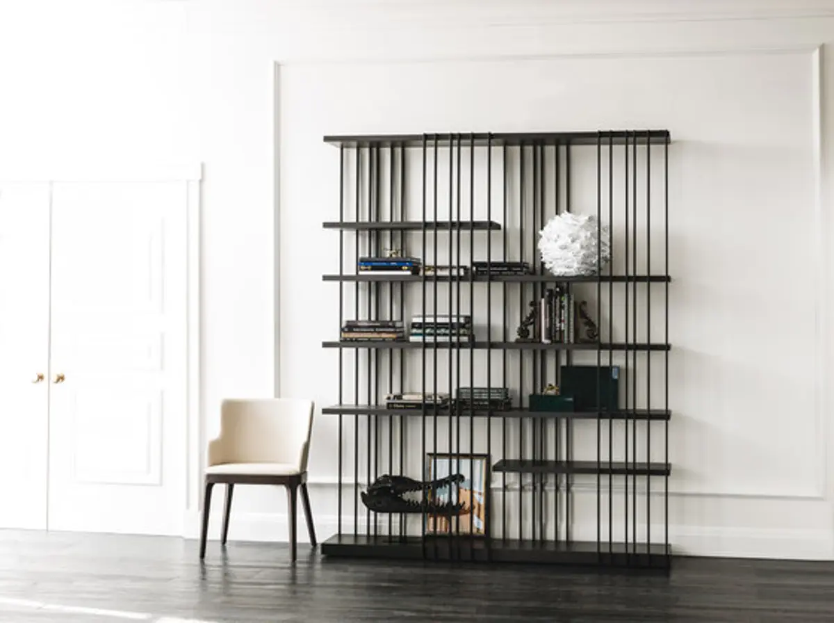Regal "ARSENAL" von Cattelan Italia