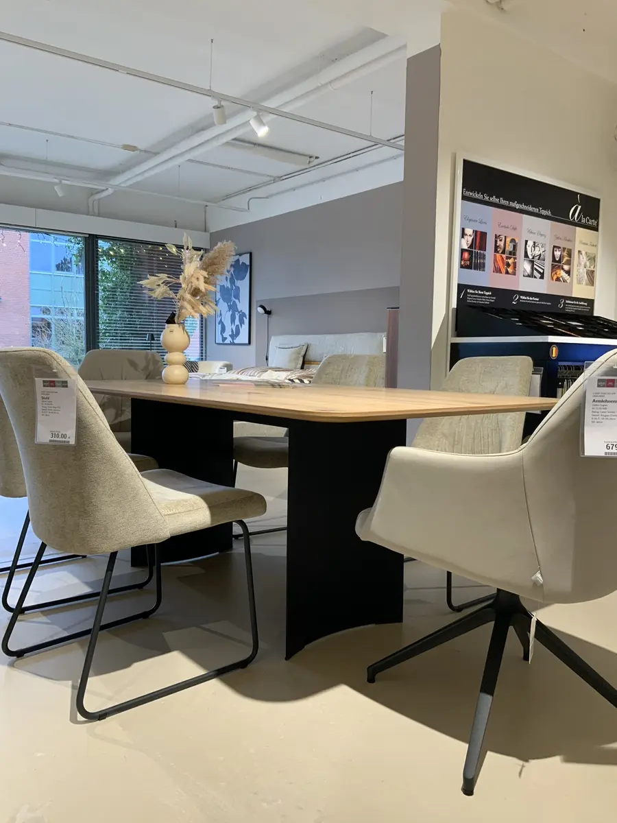 Esstisch Global Calvia