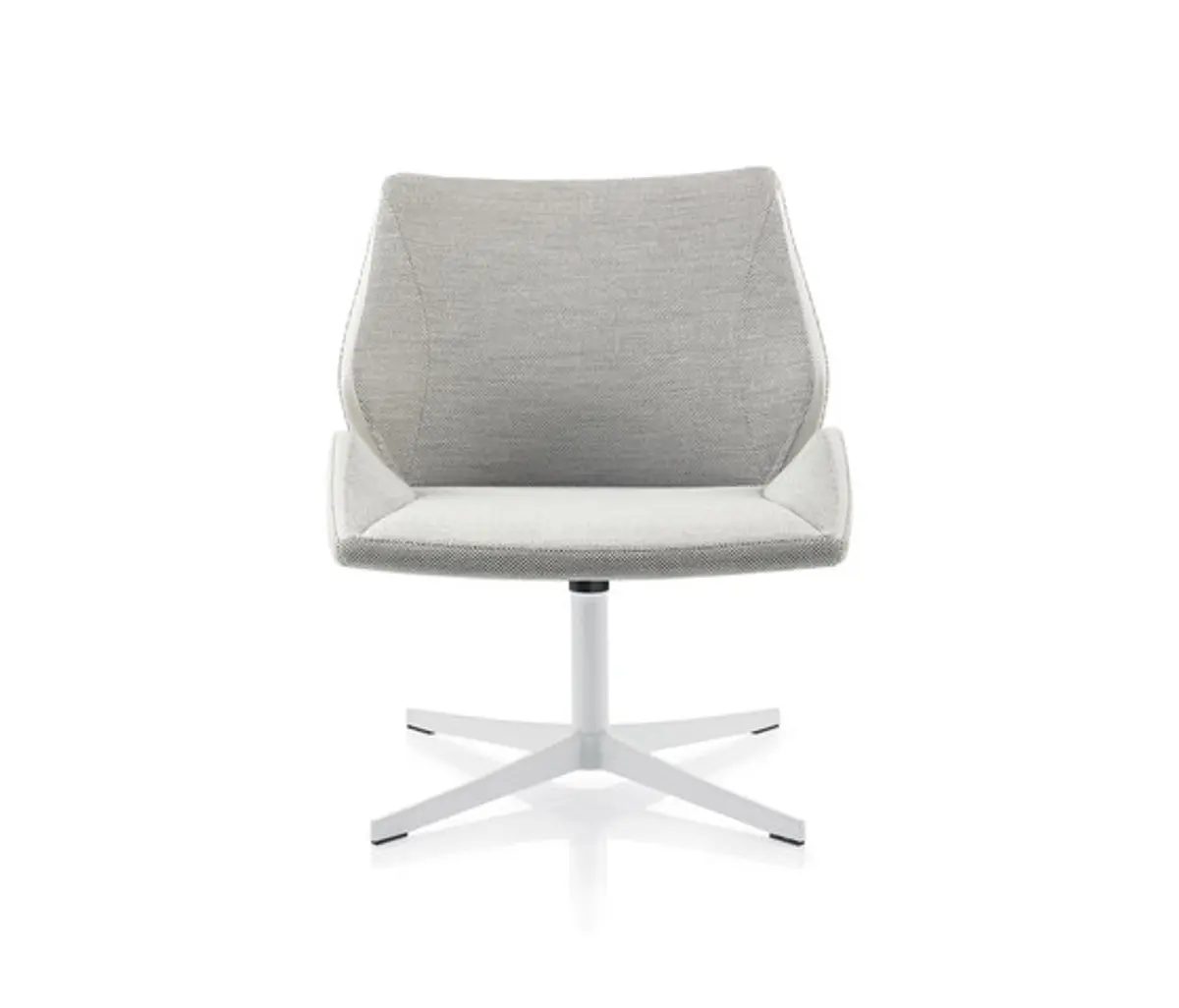 Loungesessel "4+" von Züco