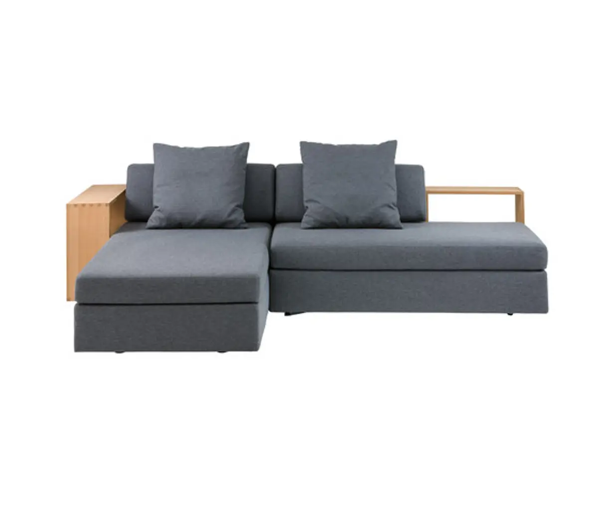 Sofa "clip" von Brühl