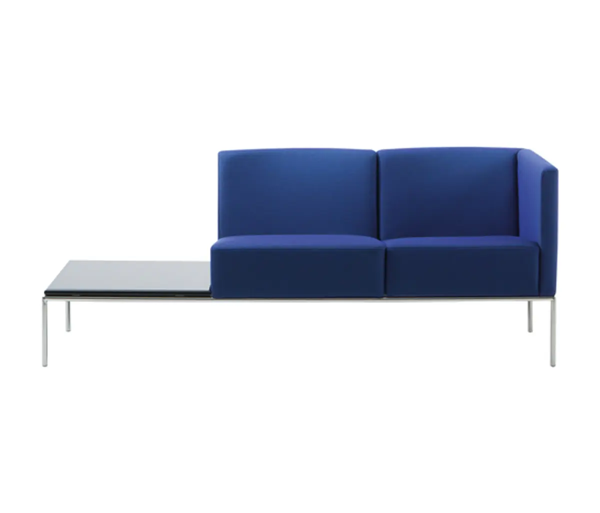 Sofa "add1‧‧" von Brühl