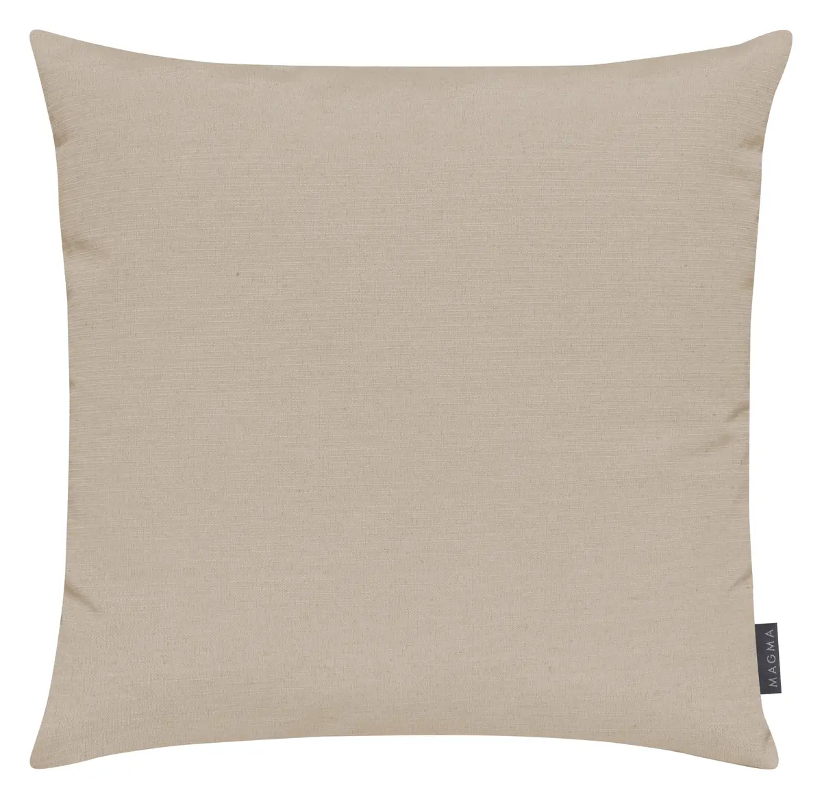 Kissen Fino, Beige, 50x50cm