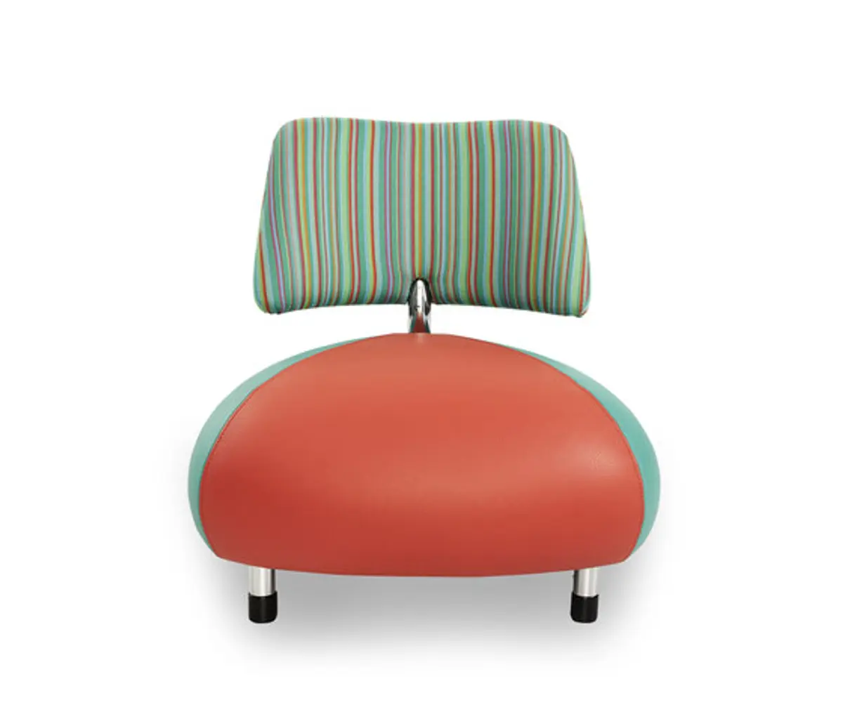 Sessel "Pallone" von Leolux