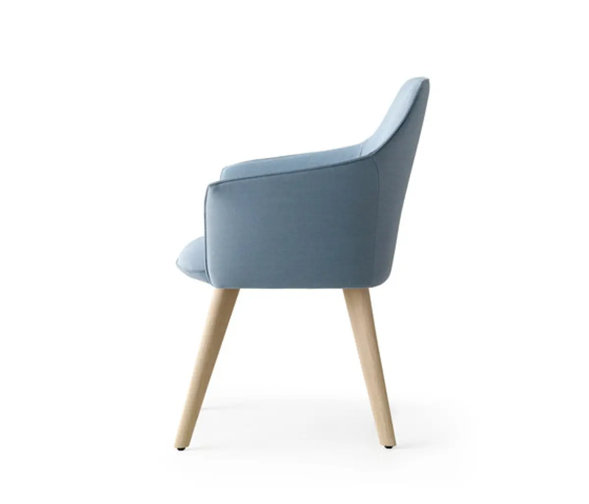 Stuhl "Mara" von Leolux