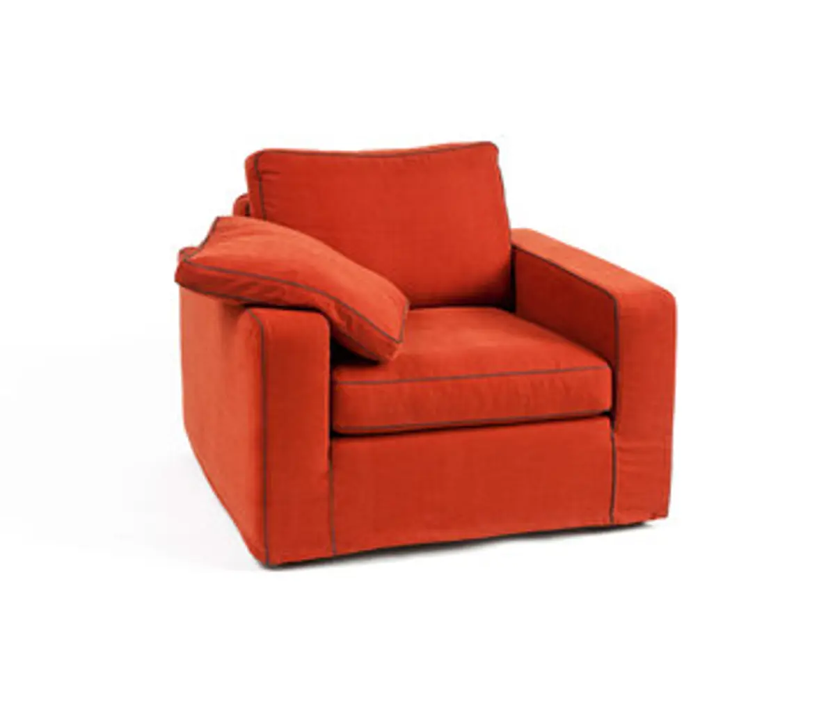 Sessel "Grant" von Christine Kröncke