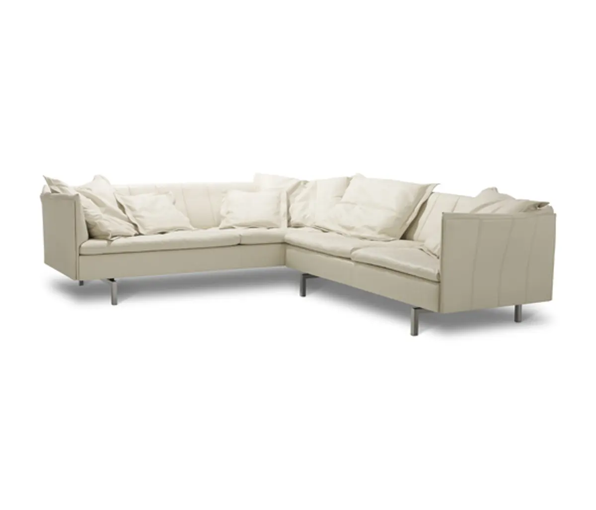 Ecksofa "Milton" von Jori