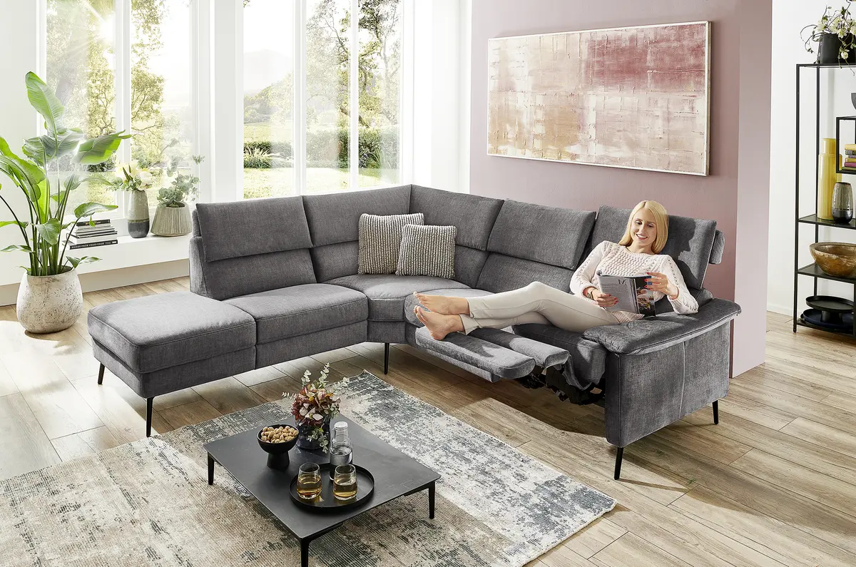 Winkelkombination Modell Trevi