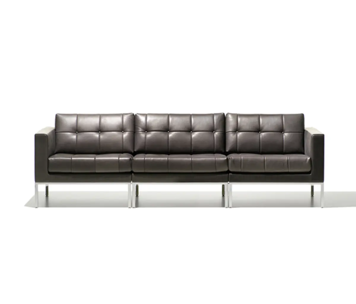 Sofa "DS 159" von De Sede