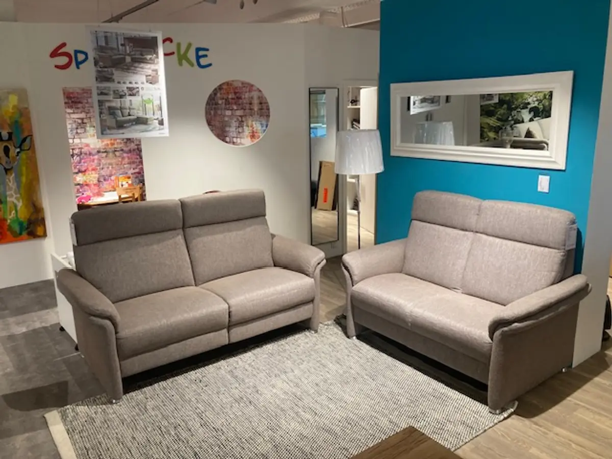 Polstergarnitur Grace 