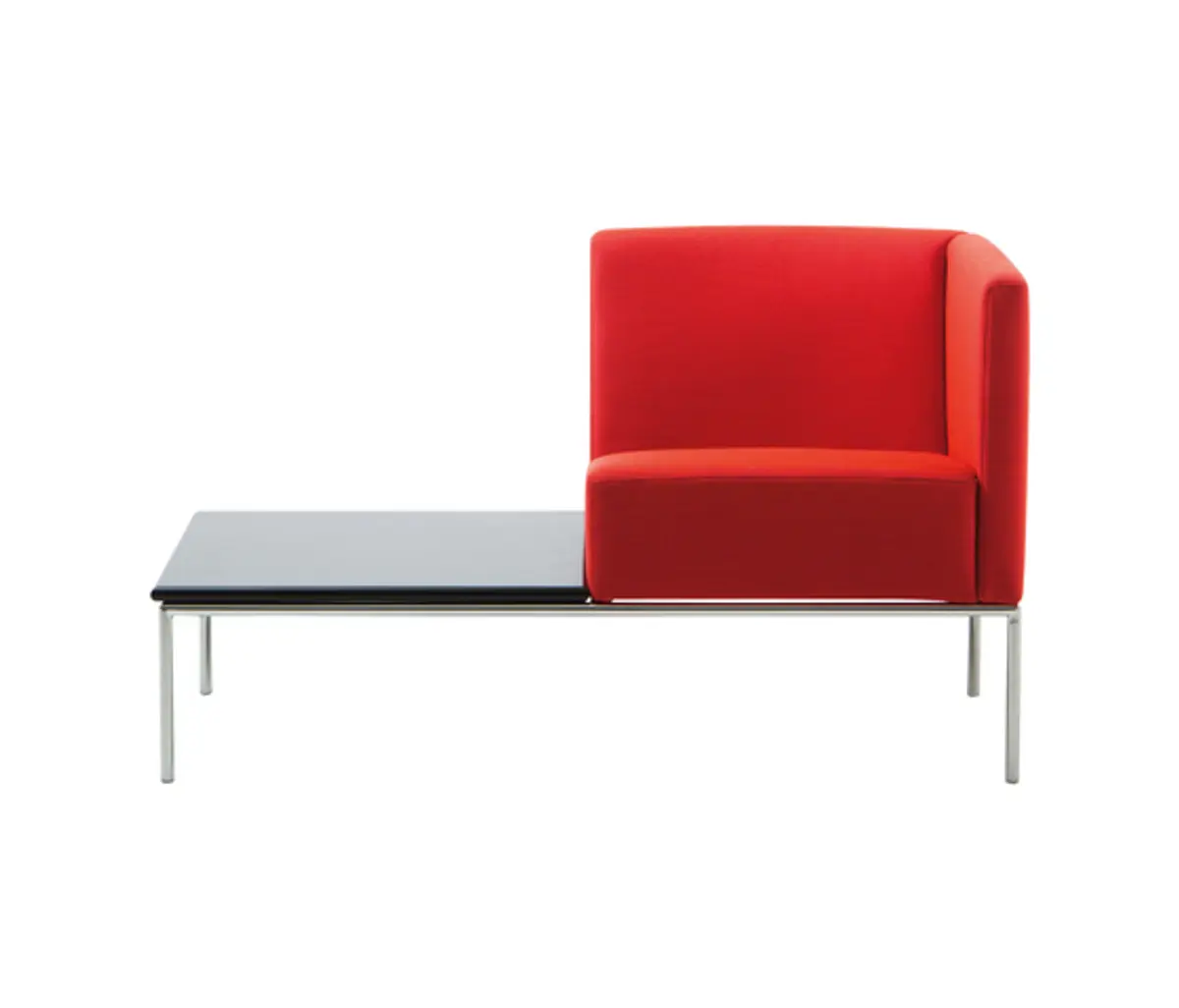 Sofa "add1‧‧" von Brühl