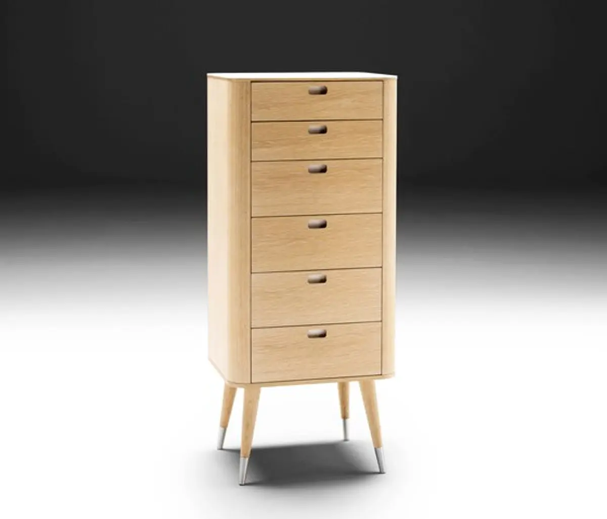 Kommode "AK 2420" von Naver Collection