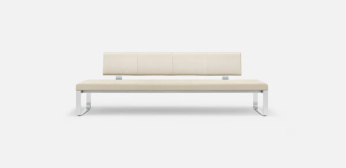 Bank "620" von Rolf Benz