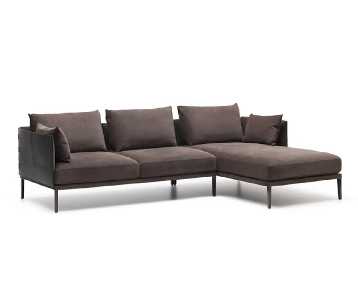 Sofa "DS 333" von De Sede