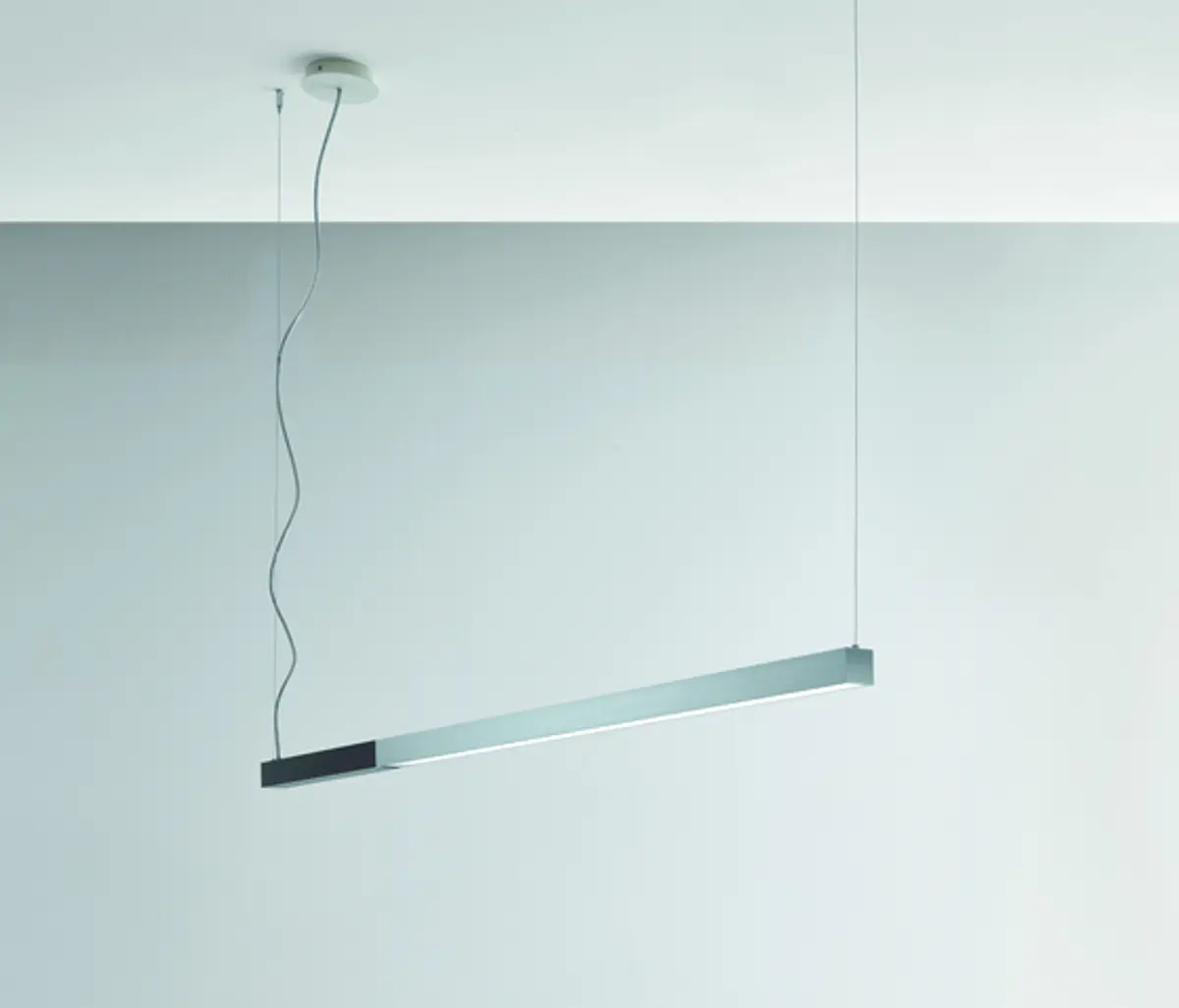 Pendelleuchte "Stick 160" von Quadrifoglio