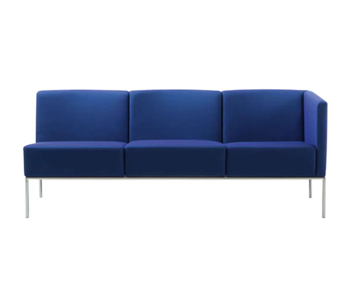 Sofa "add1‧‧" von Brühl