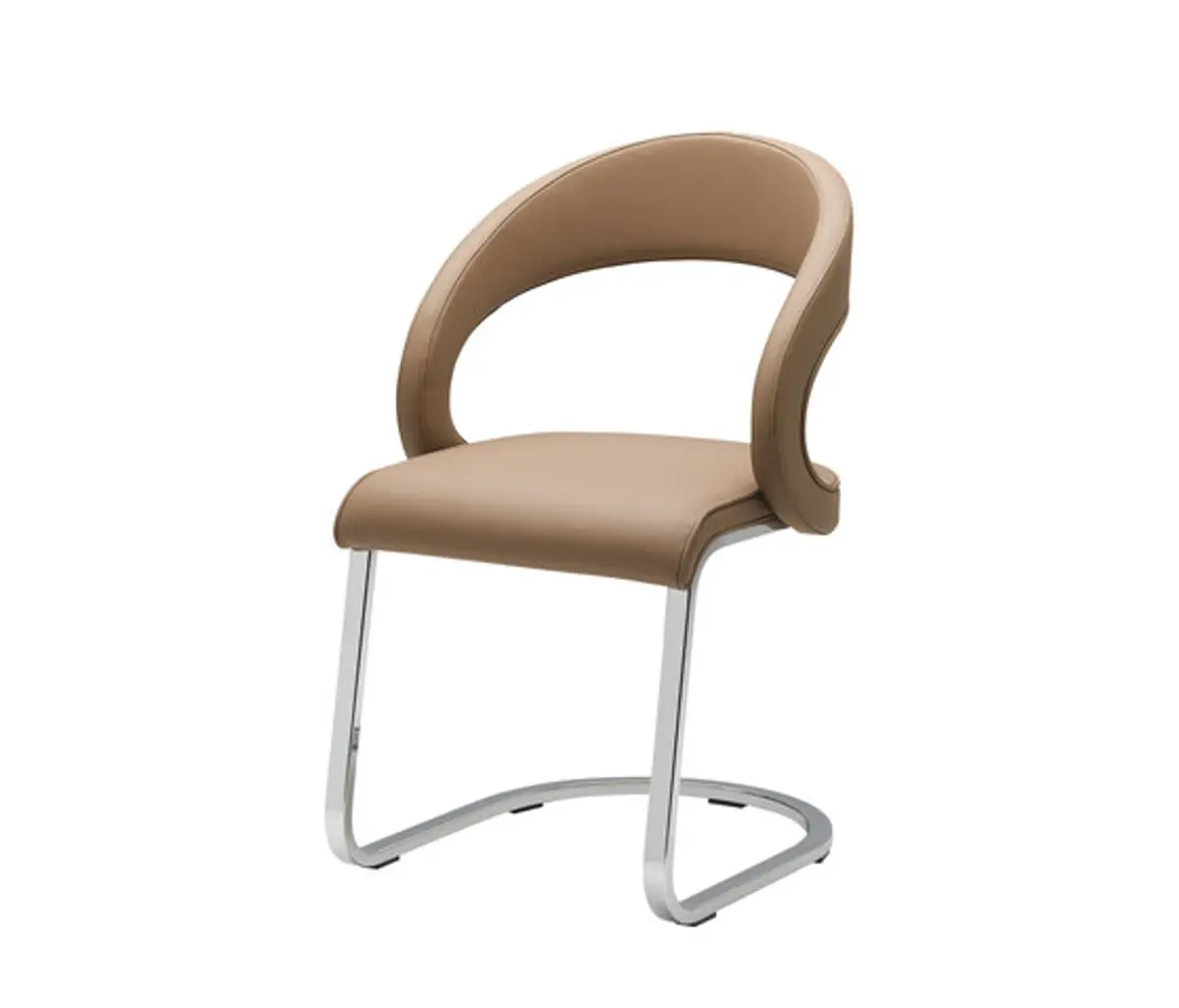 Stuhl "girado" von TEAM 7