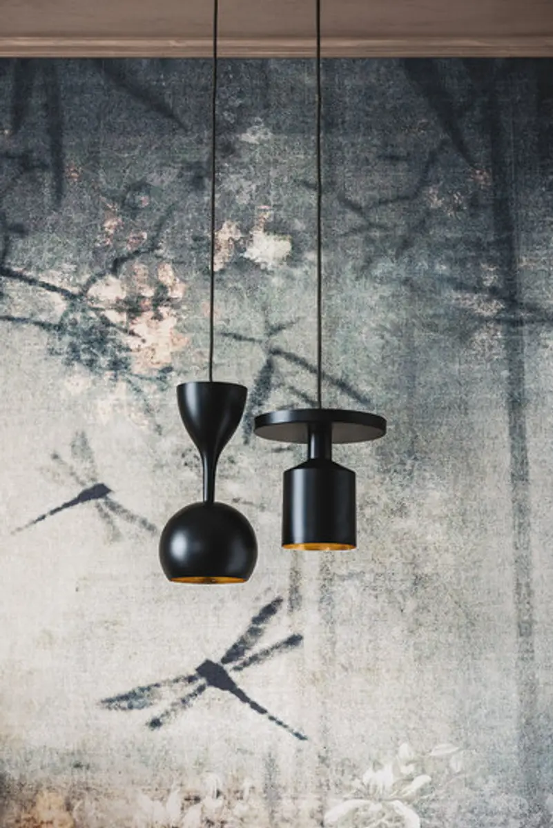 Lampe "HAVANA" von Cattelan Italia