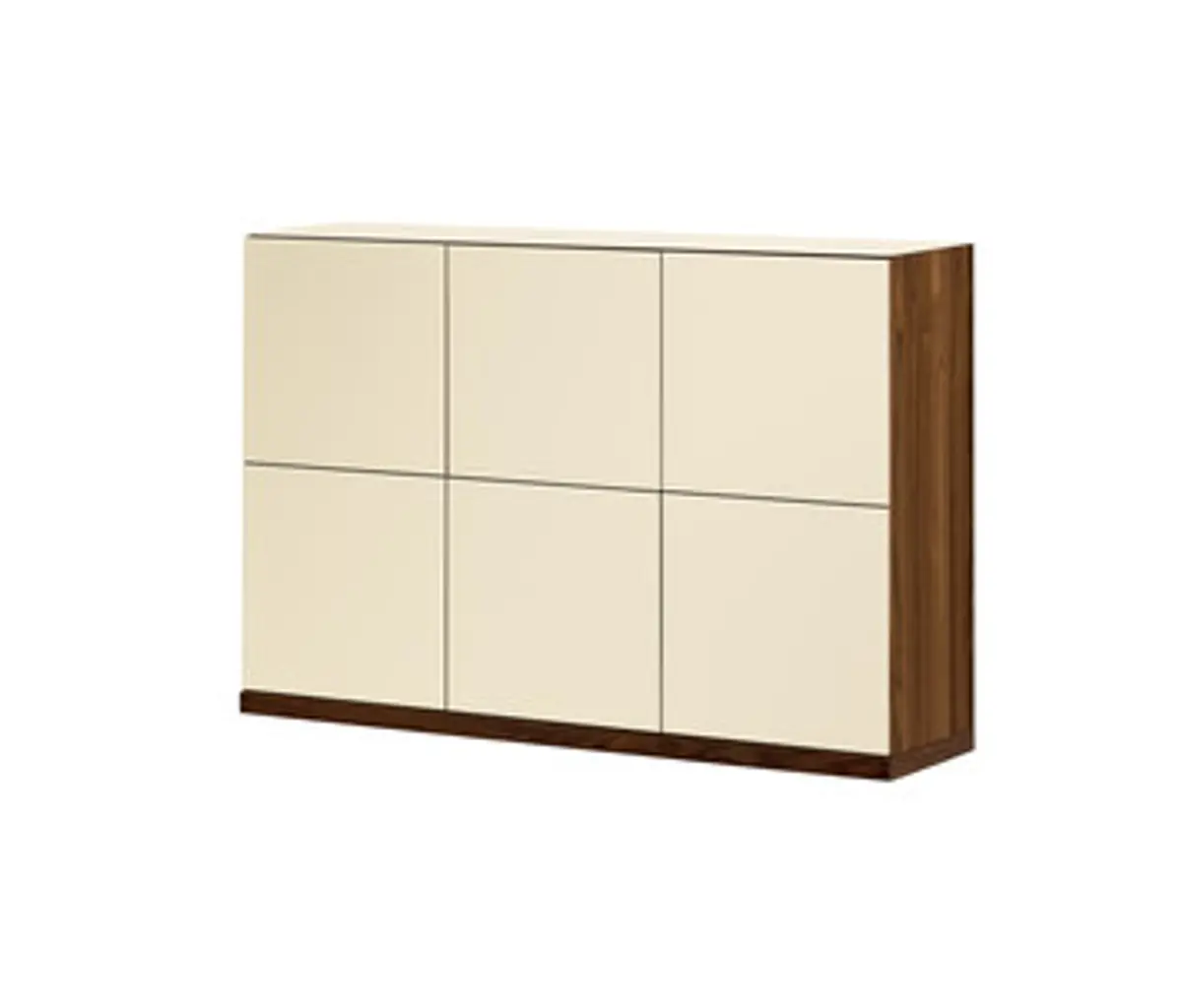 Beimöbel "cubus" von TEAM 7