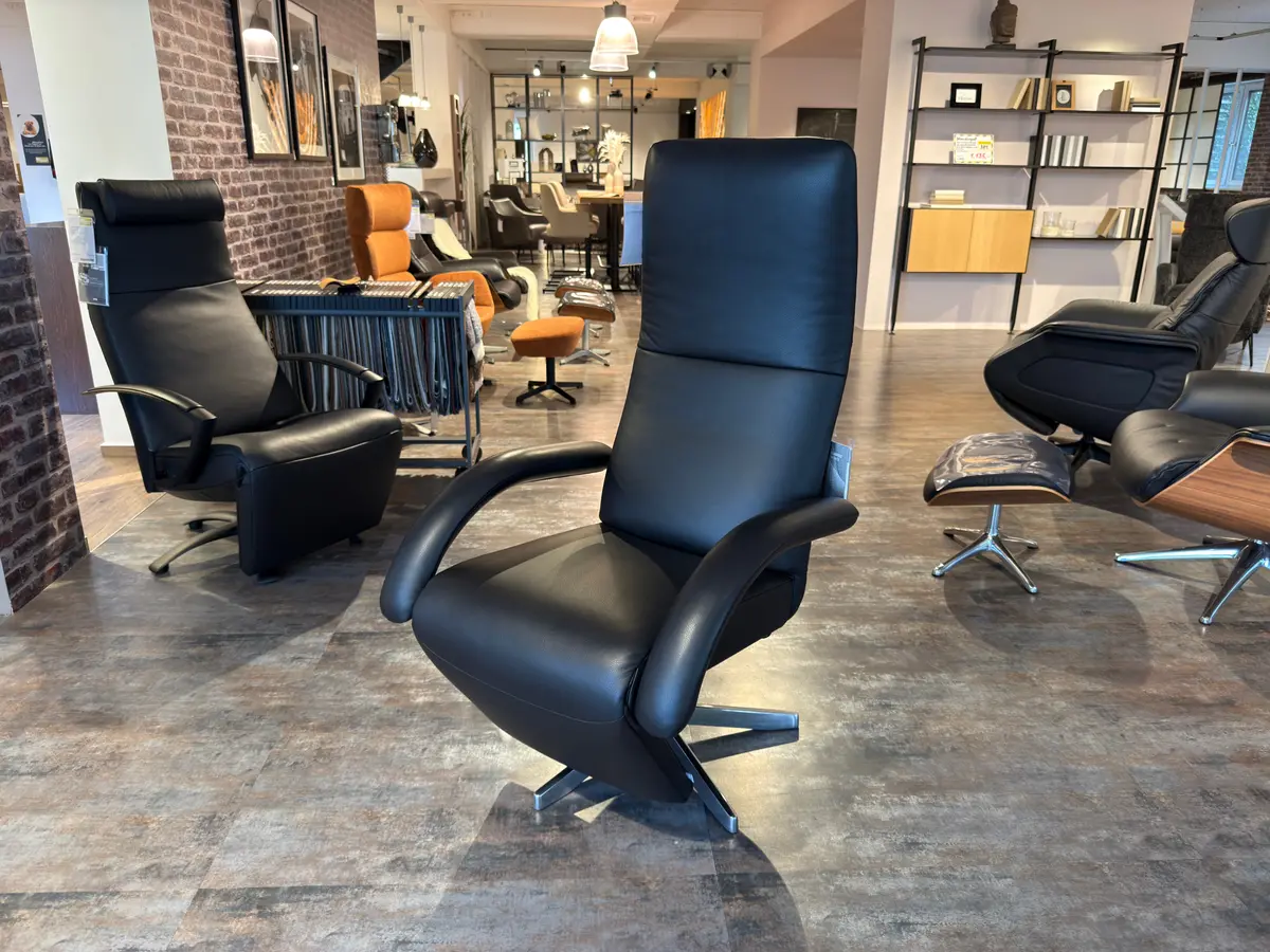 Relaxsessel Yoga maxi von Jori 