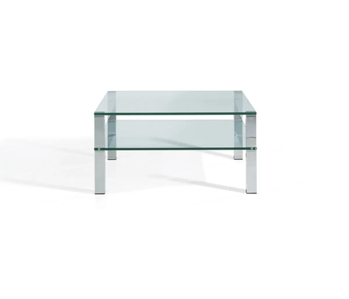 Couchtisch "Why Not | 1212-II" von Draenert