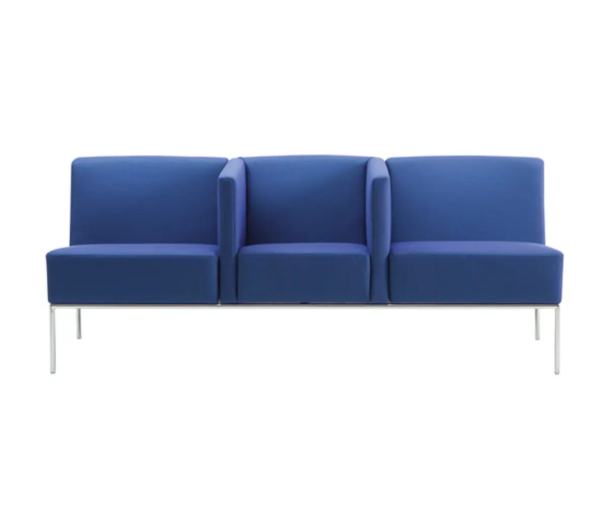 Sofa "add1‧‧" von Brühl