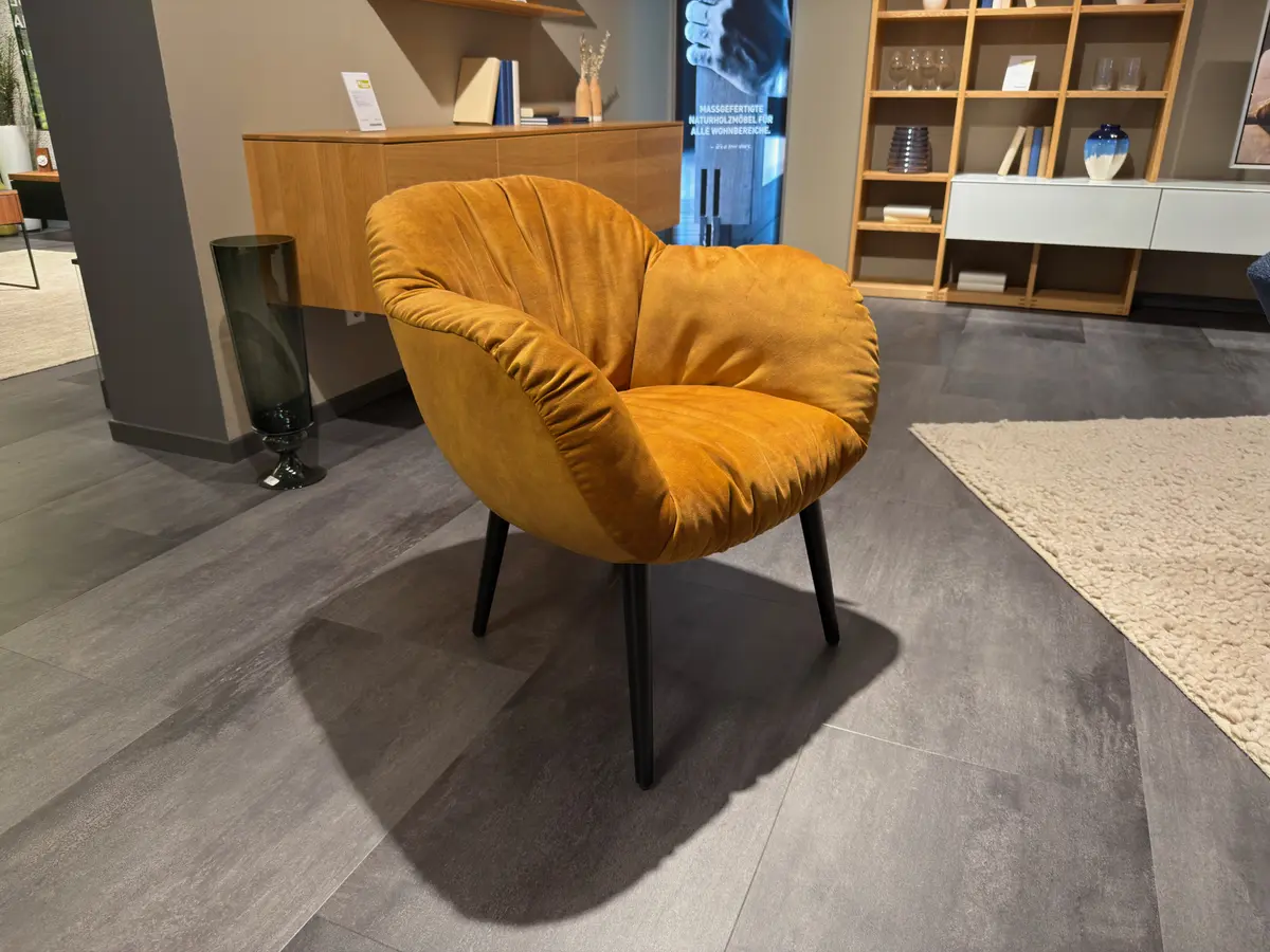 Sessel Sevano von Contur 
