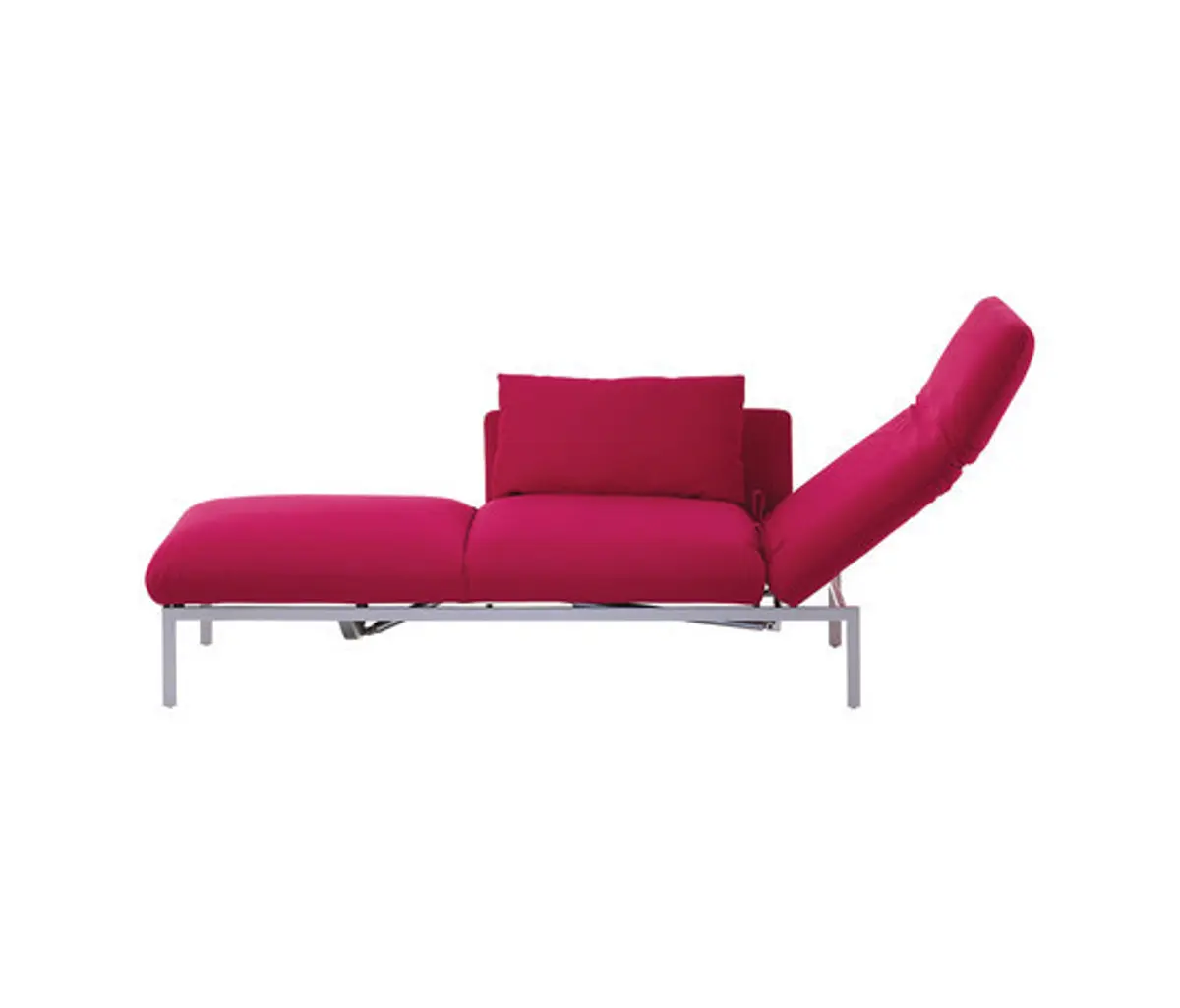 Recamiere "roro" von Brühl