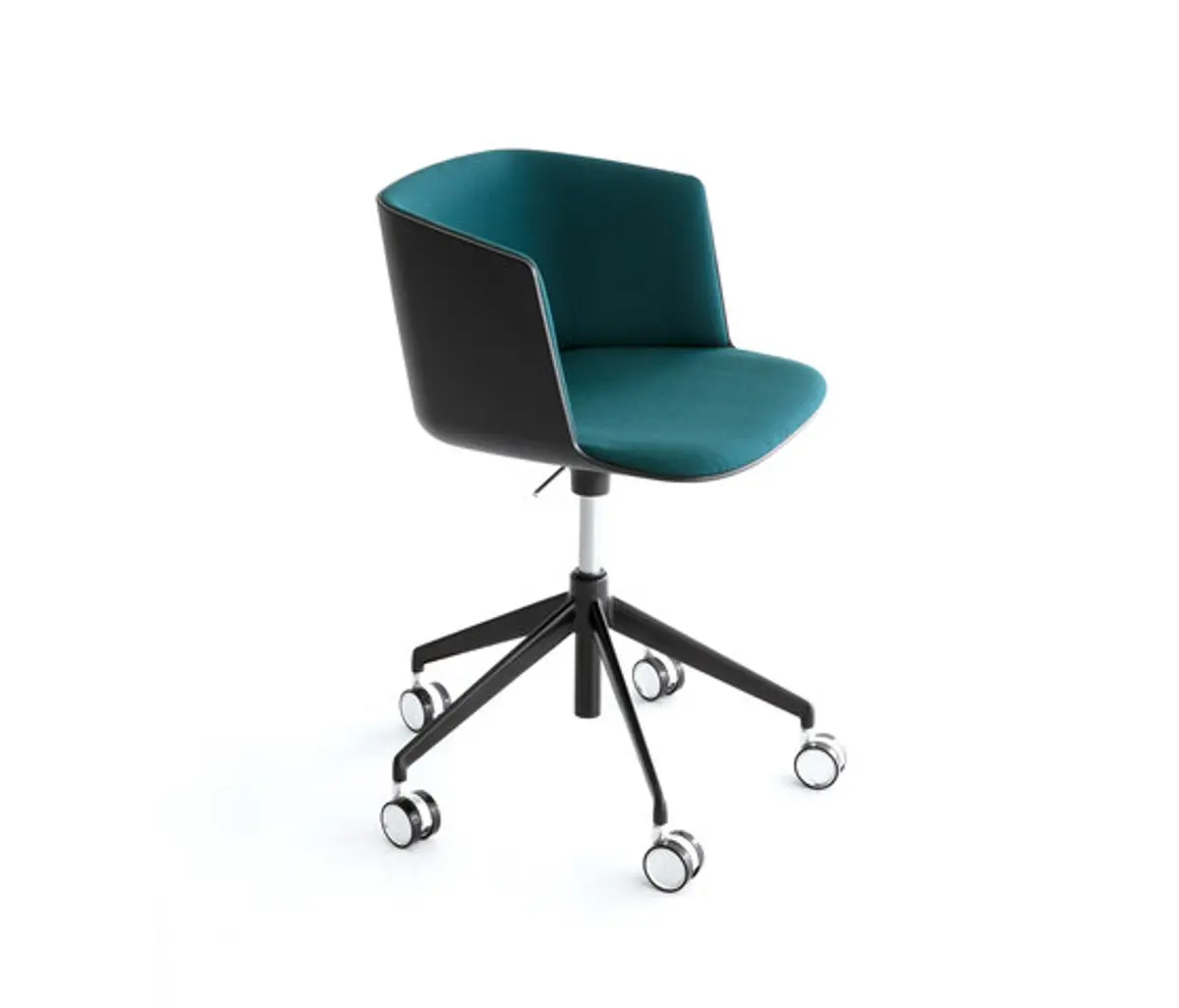 Stuhl "Cut" von LaPalma