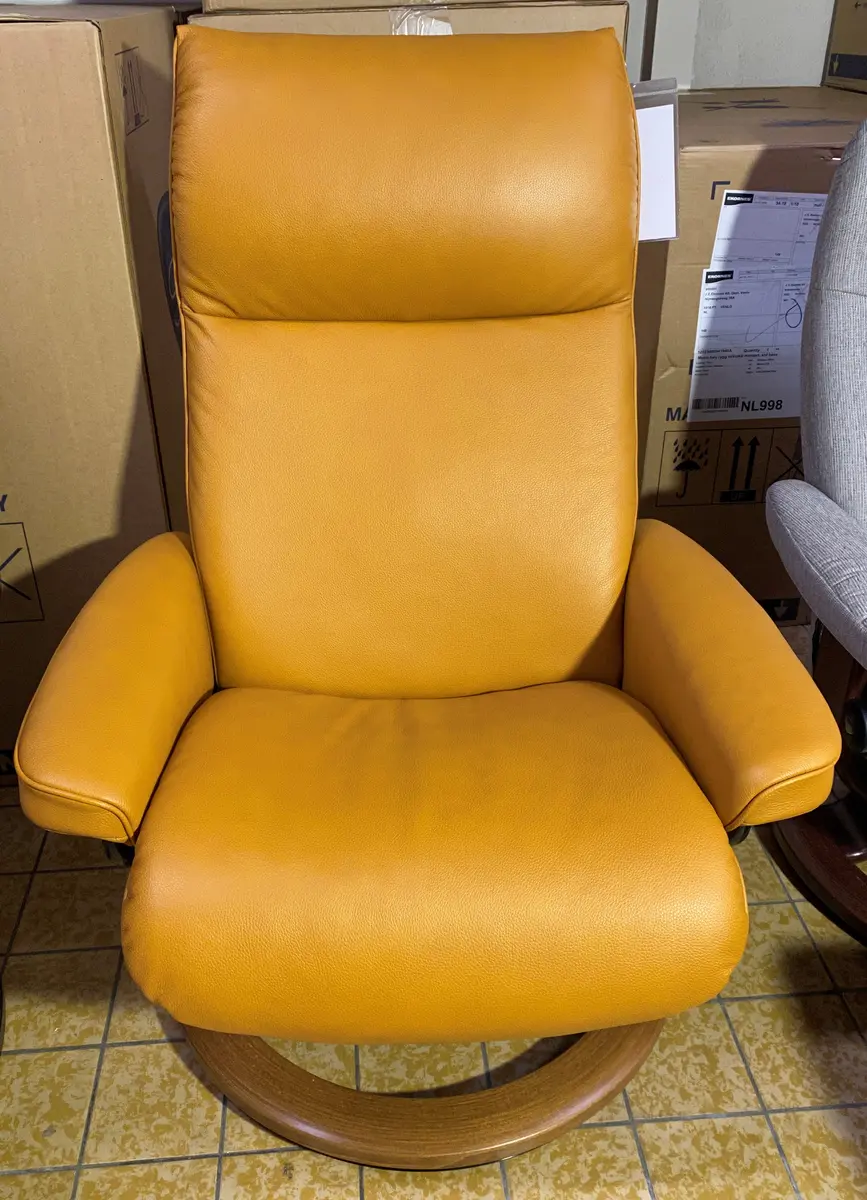 Stressless Relaxsessel Aura