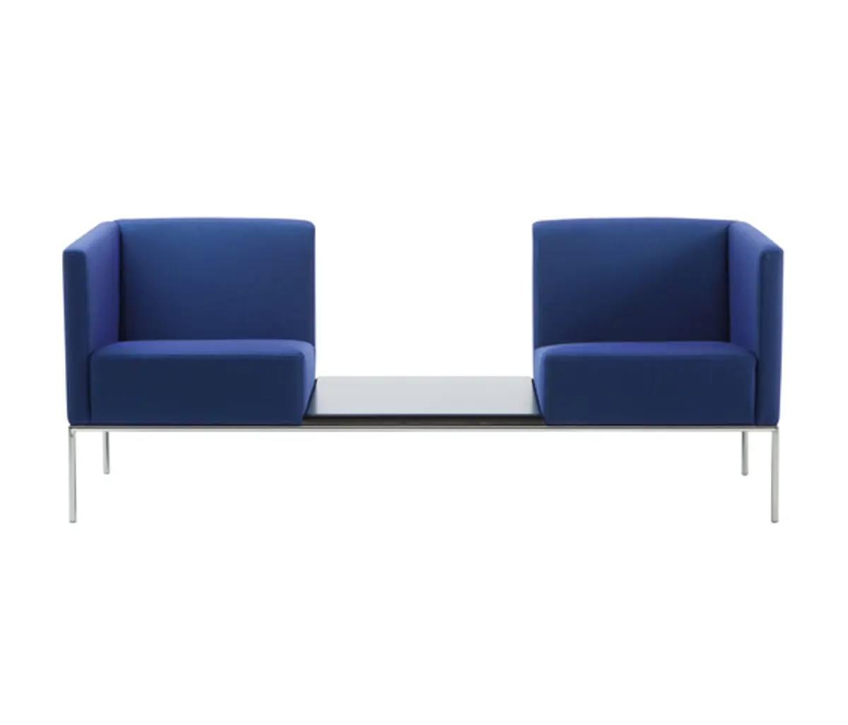 Sofa "add1‧‧" von Brühl