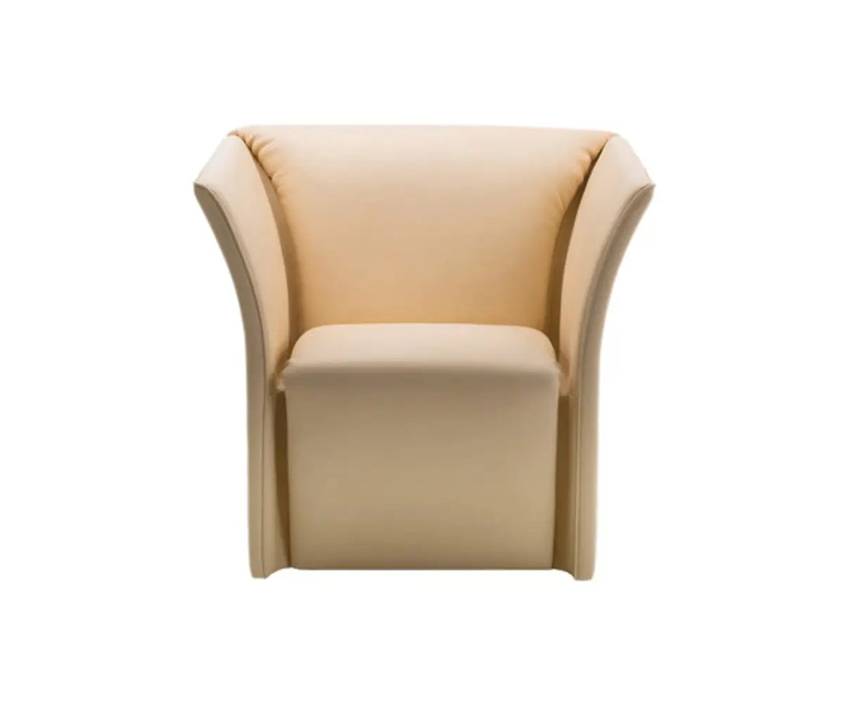 Sessel "magnat" von Brühl