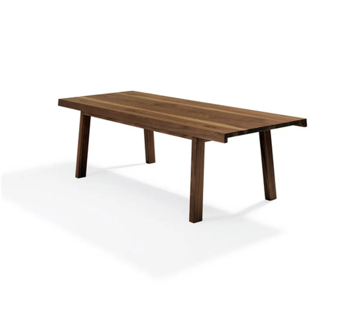 Esstisch "Achaia | 1290-I" von Draenert