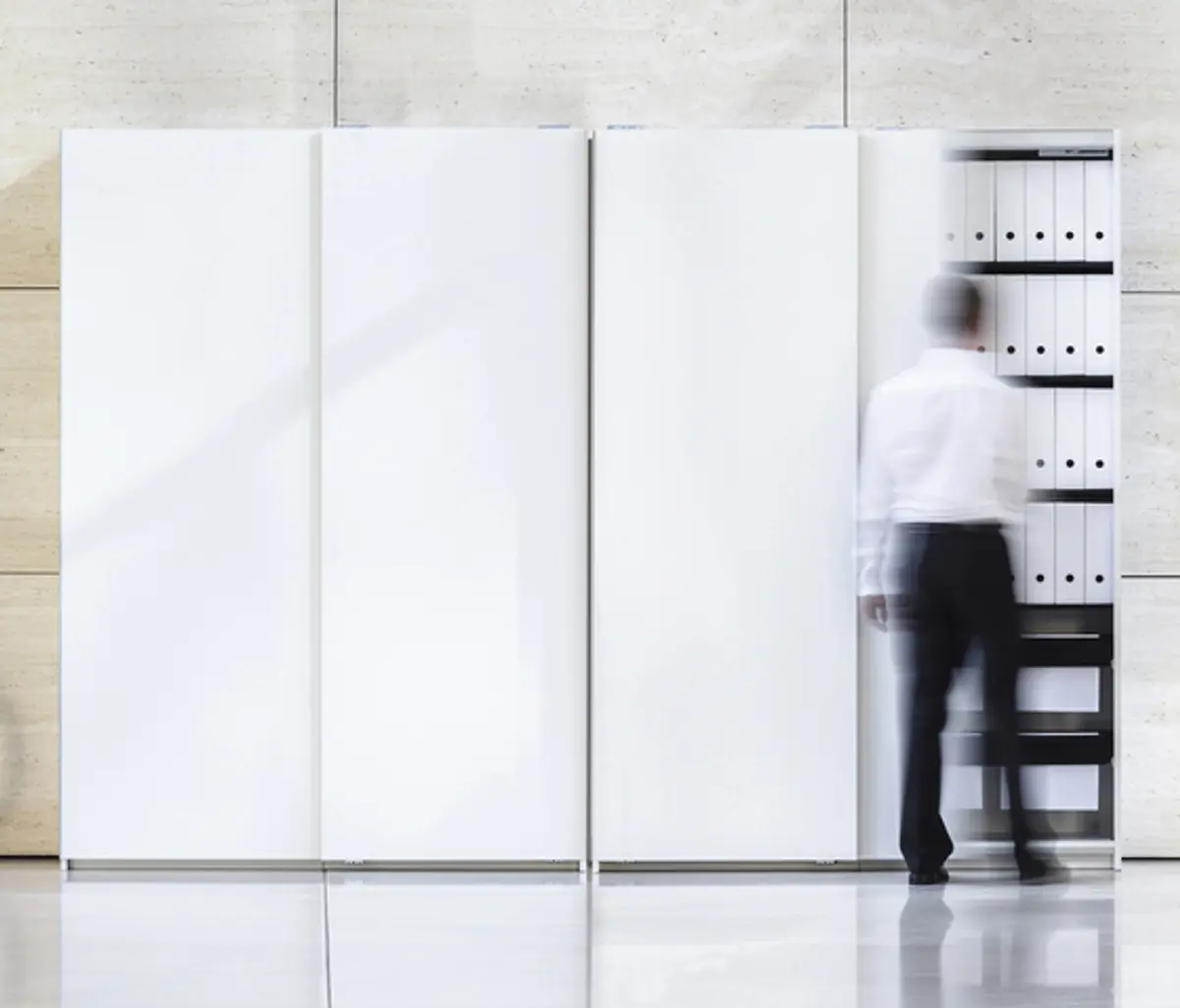 Büroschrank "M10" von Vario