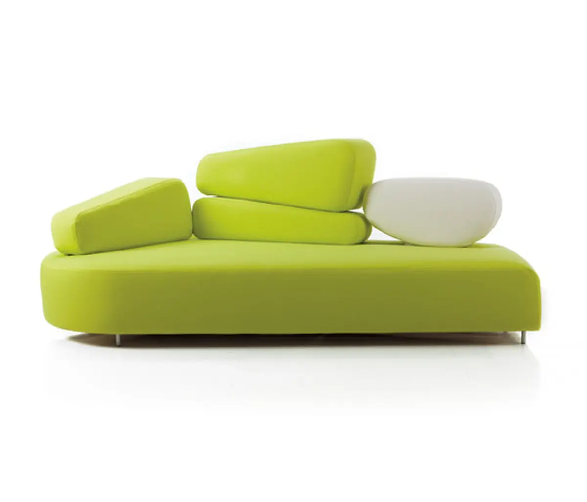 Sofa "mosspink" von Brühl