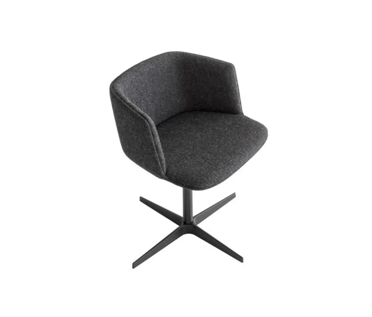 Stuhl "Cut" von LaPalma