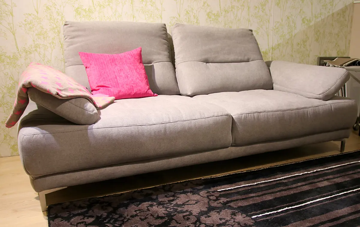 Global Modell Malaga