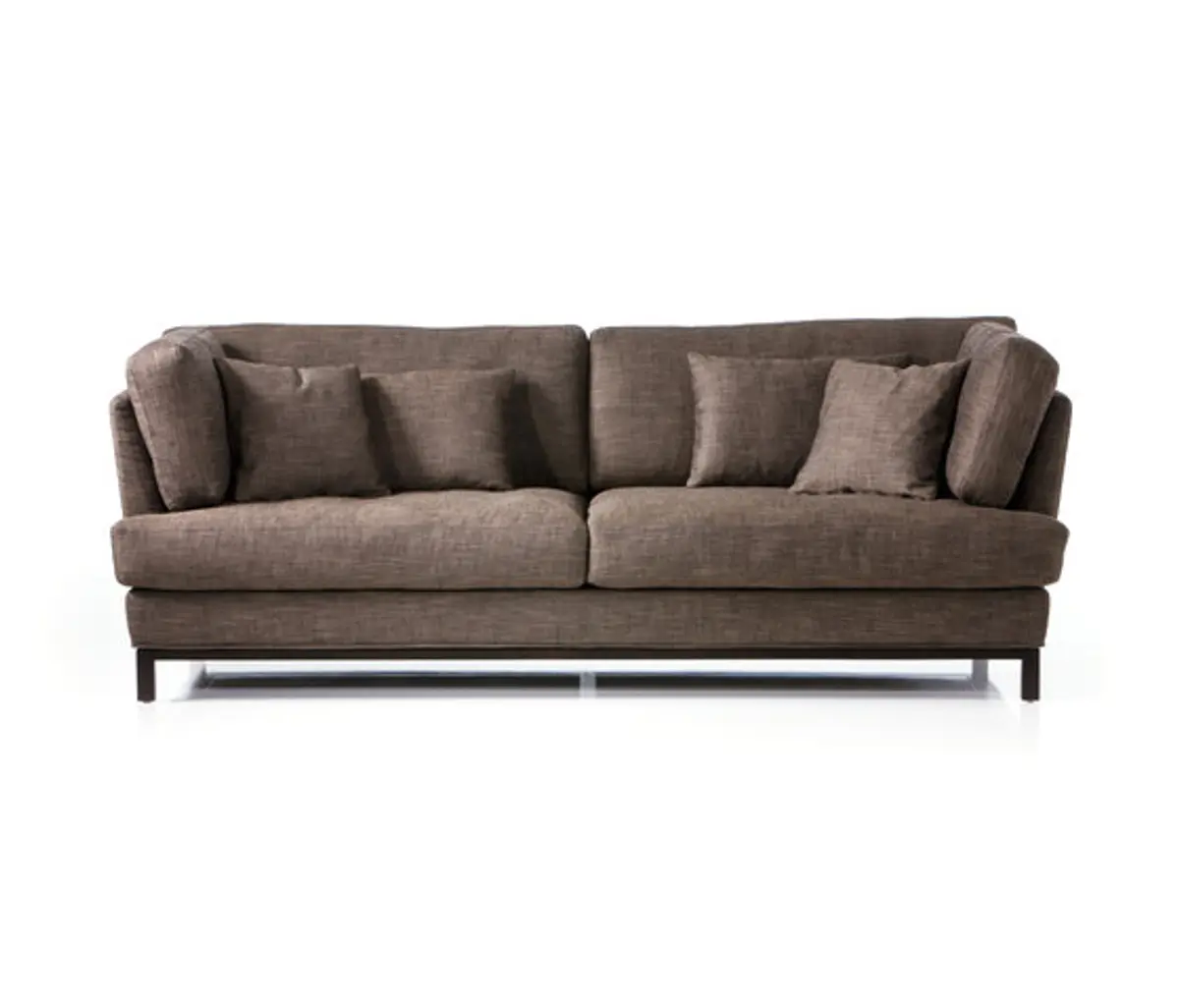 Sofa "carousel" von Brühl