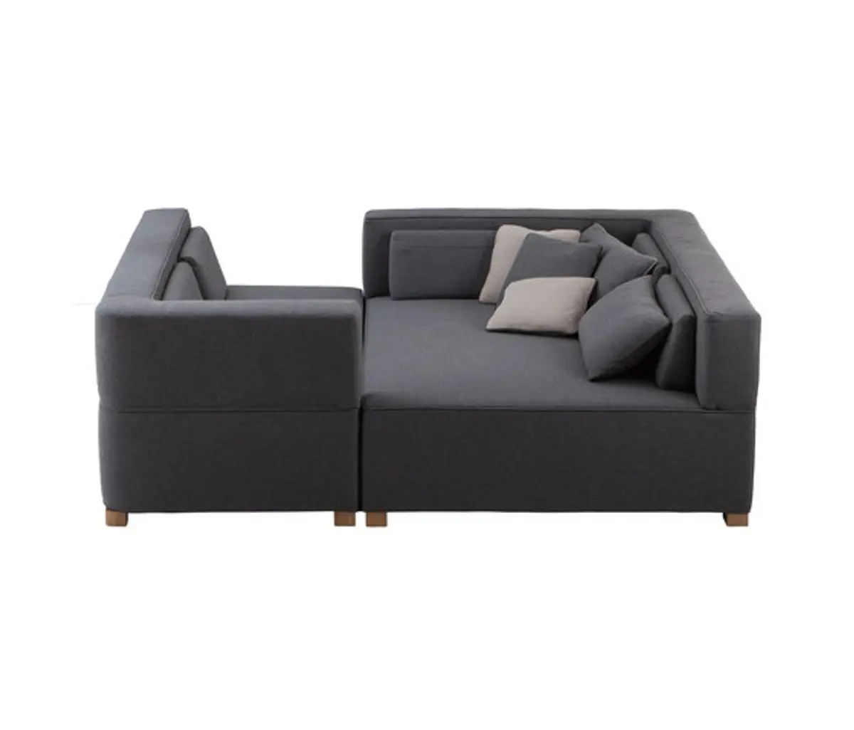 Sofa "chess" von Brühl