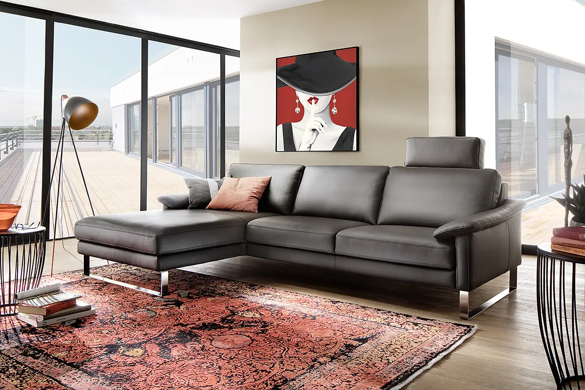 activineo Modell Bionda