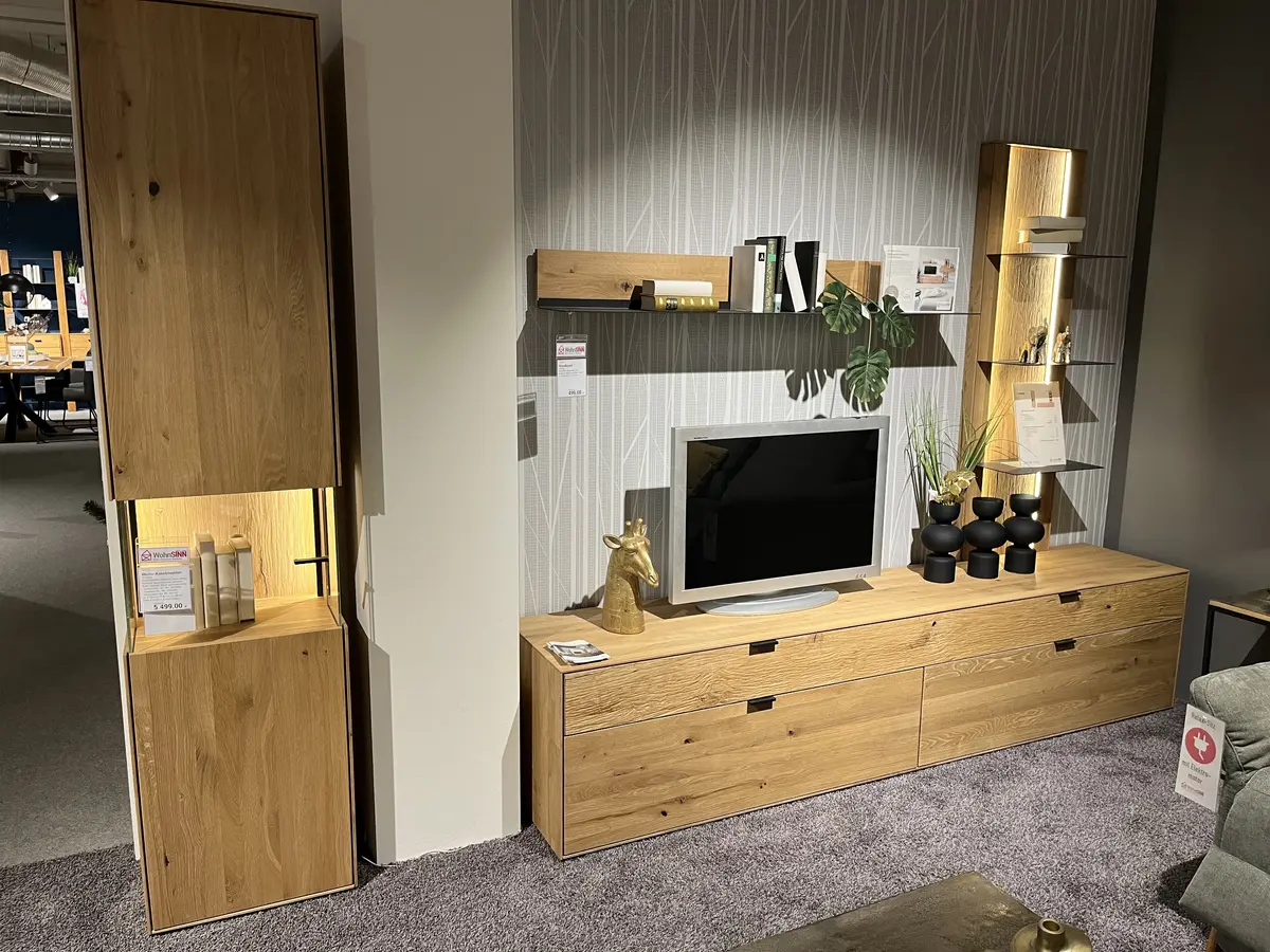 Wohn-Kombination TUCSON