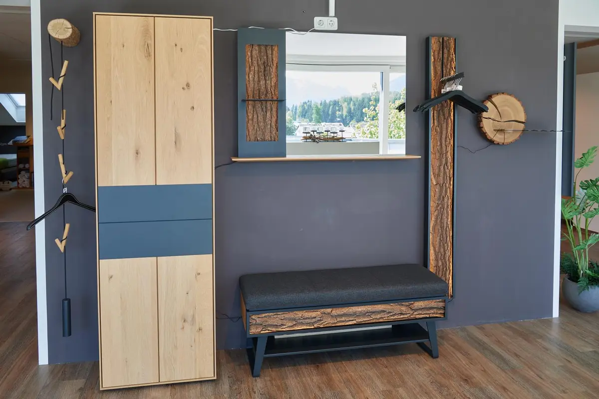 Garderobe Runa