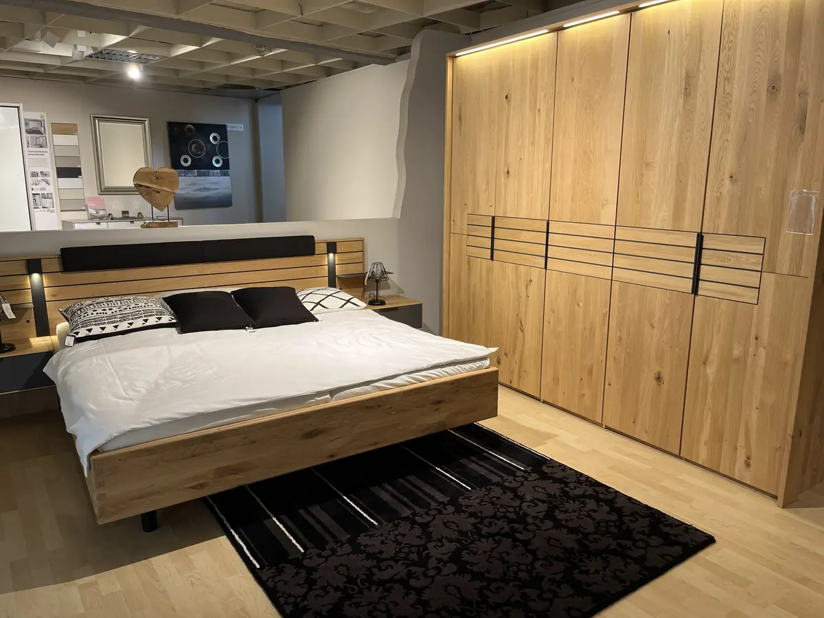 Schlafzimmer Natura Scottsdale