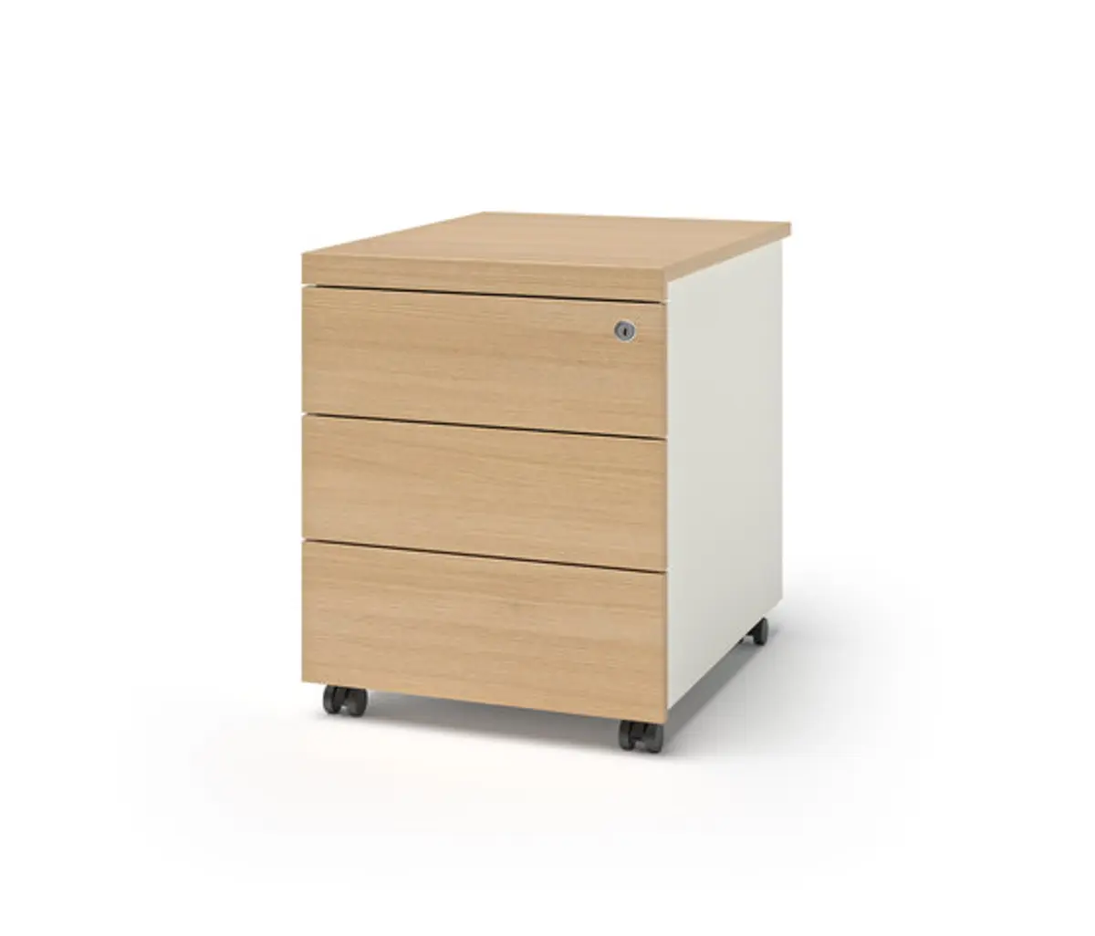 Rollconainer von werner works