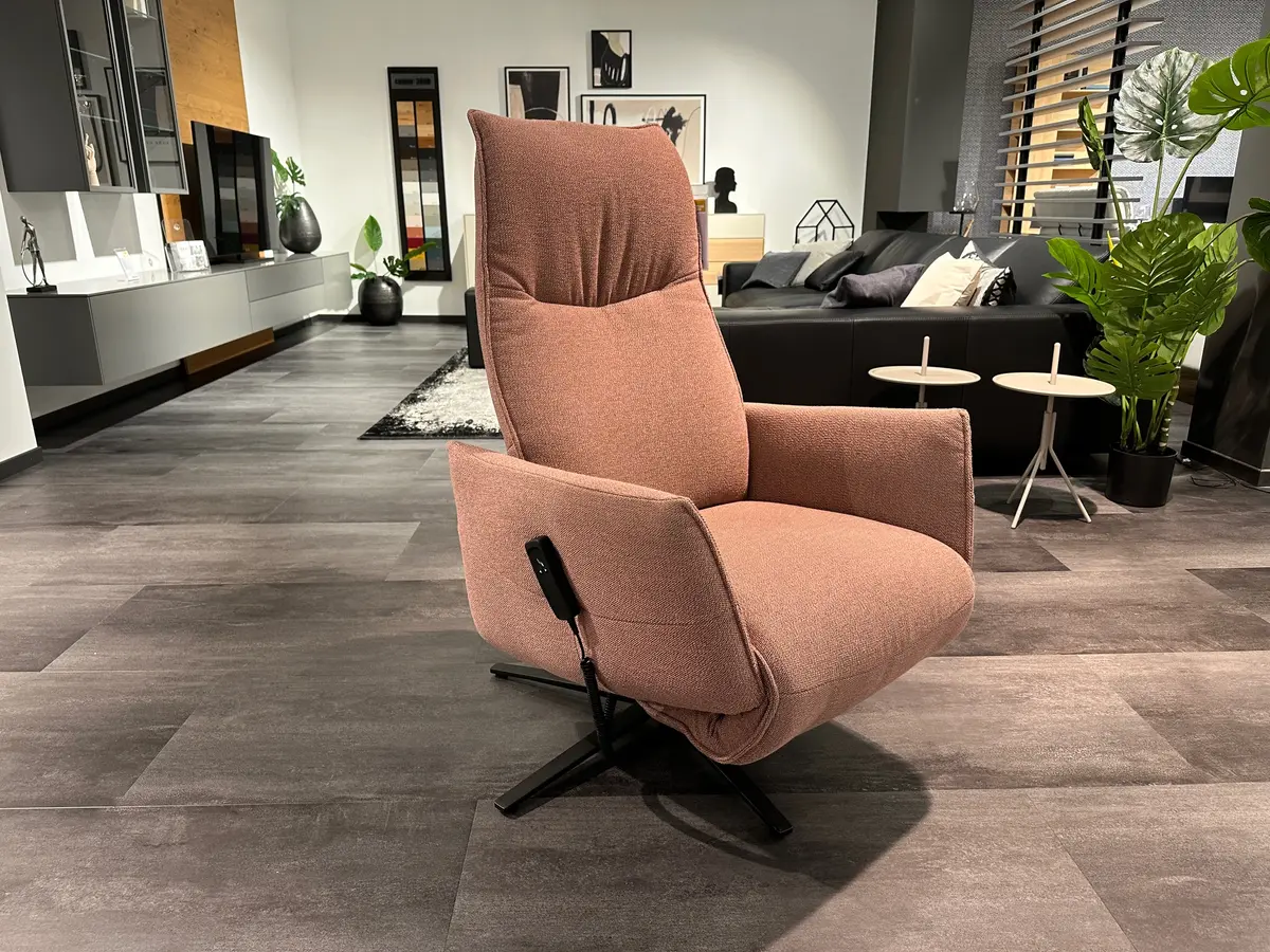 Relax-Sessel Marsala von Contur