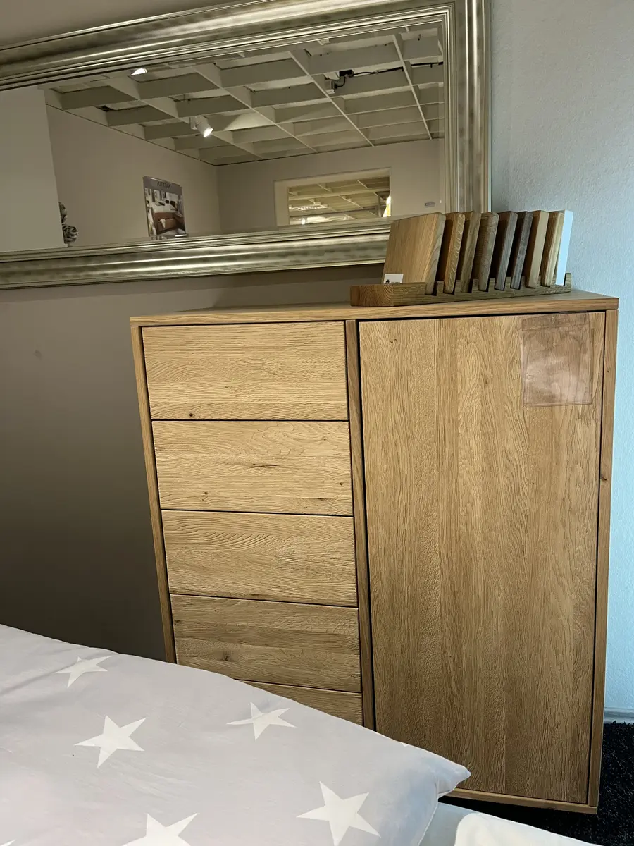 Kommode Natura Williston